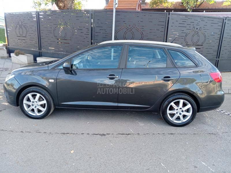 Seat Ibiza 1.2 tdi