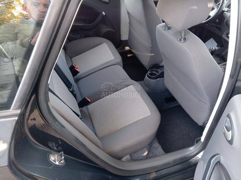 Seat Ibiza 1.2 tdi
