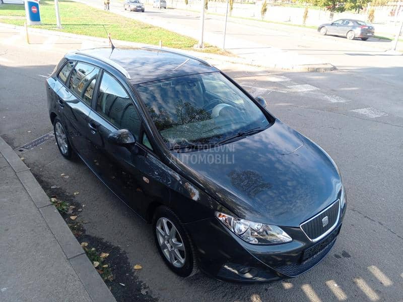 Seat Ibiza 1.2 tdi