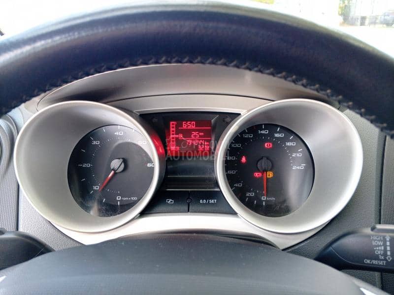 Seat Ibiza 1.2 tdi