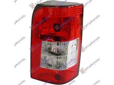 STOP LAMPA 05- Desno za Peugeot Partner od 2002. do 2008. god.
