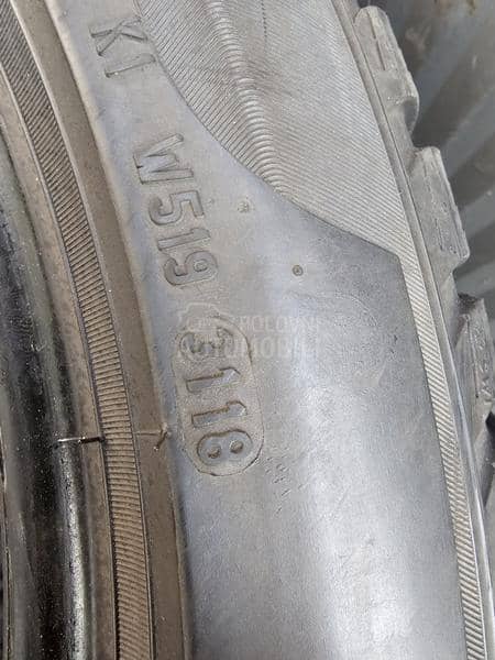 Pirelli 225/45 R18 Zimska