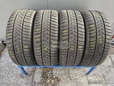 Pirelli 225/45 R18 Zimska