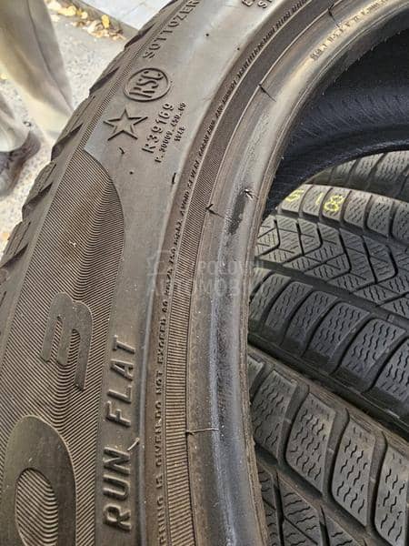 Pirelli 225/45 R18 Zimska