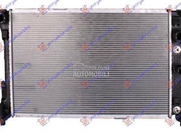 HLADNJAK MOTORA... za Mercedes Benz C Klasa od 2011. do 2014. god.