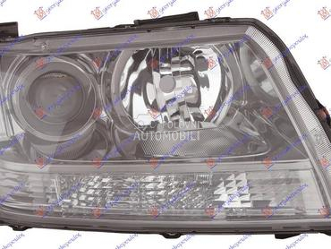 FAR ELEKTRICNI 5 VRATA Desno za Suzuki Vitara od 2006. do 2015. god.