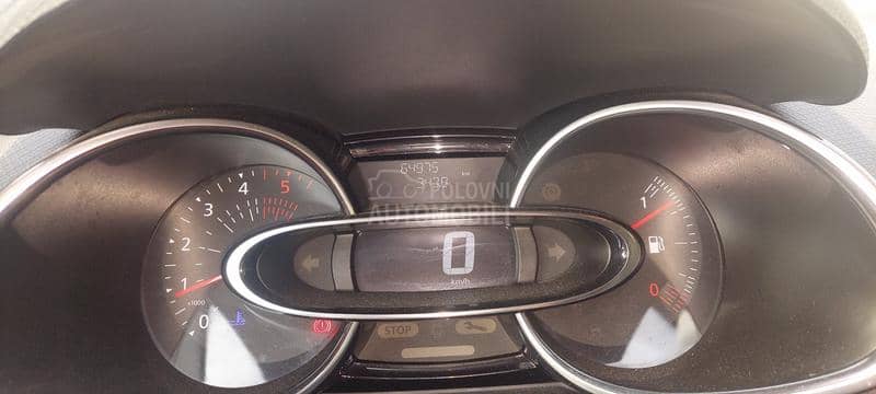 Renault Clio 1.5 dci Renault Clio 1.5 dci