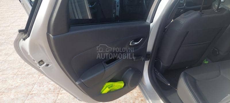 Renault Clio 1.5 dci Renault Clio 1.5 dci