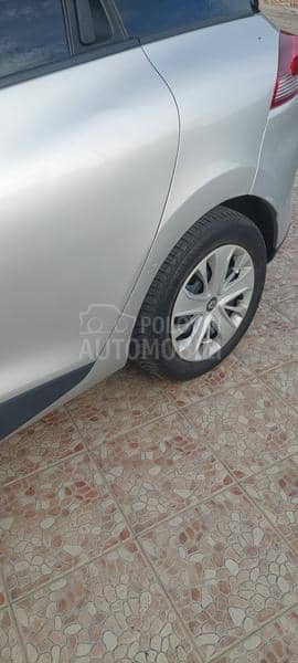 Renault Clio 1.5 dci Renault Clio 1.5 dci