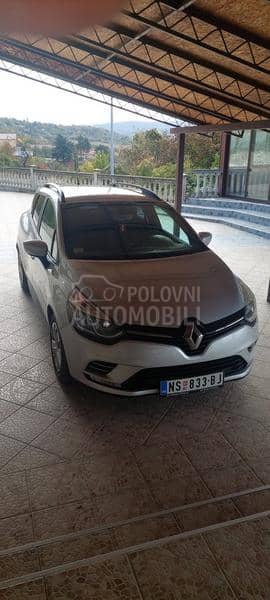 Renault Clio 1.5 dci Renault Clio 1.5 dci