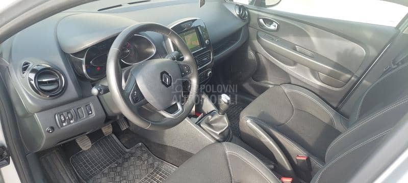 Renault Clio 1.5 dci Renault Clio 1.5 dci