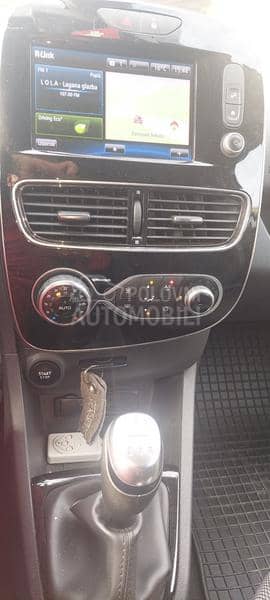 Renault Clio 1.5 dci Renault Clio 1.5 dci