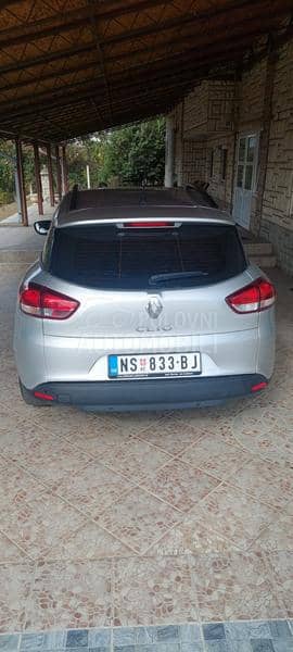 Renault Clio 1.5 dci Renault Clio 1.5 dci