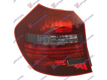 STOP LAMPA 07- Levo za BMW Serija 1 od 2004. do 2011. god.