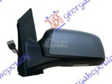 RETROVIZOR ELEKTRICNI SA... za Ford Focus od 2004. do 2008. god.