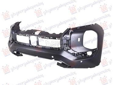 PREDNJI BRANIK PM za Mitsubishi Outlander za 2021. god.