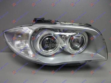 FAR Bi-XENON -06 Desno za BMW Serija 1 od 2004. do 2011. god.