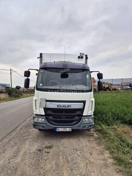 DAF LF 250