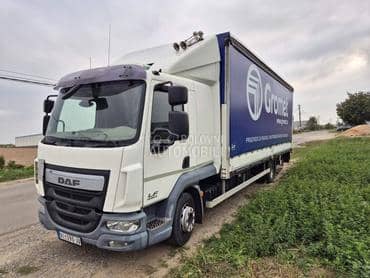 DAF LF 250