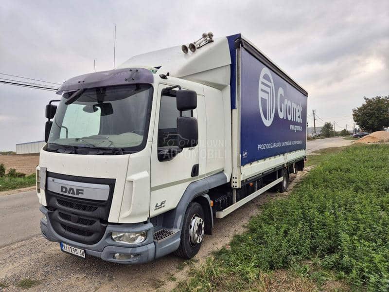 DAF LF 250