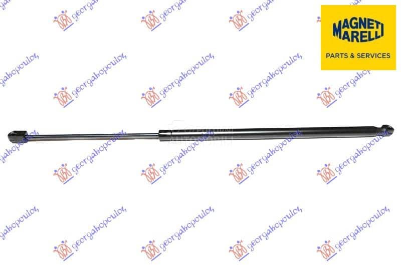 AMORTIZER GEPEK VRATA...