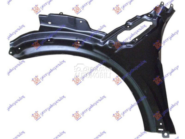 KRILO Desno za MINI Countryman od 2011. do 2016. god.