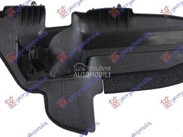 NOSAC HLADNJAKA VERTIKALNI... za Toyota Prius od 2009. do 2012. god.