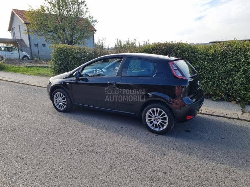Fiat EVO 