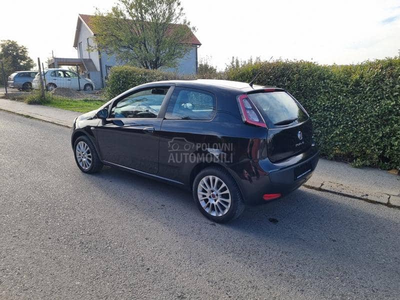 Fiat EVO 
