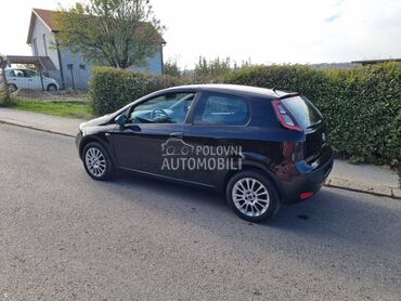 Fiat EVO 