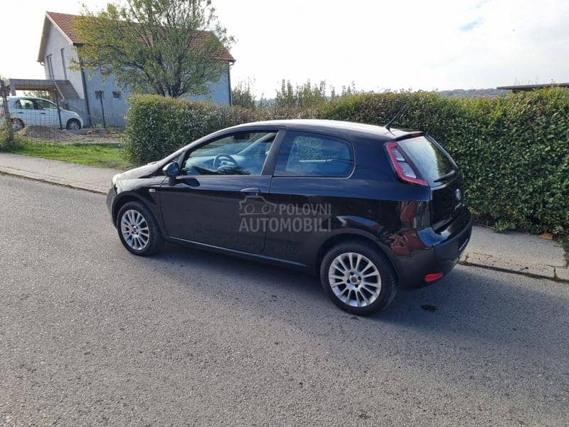 Fiat EVO 