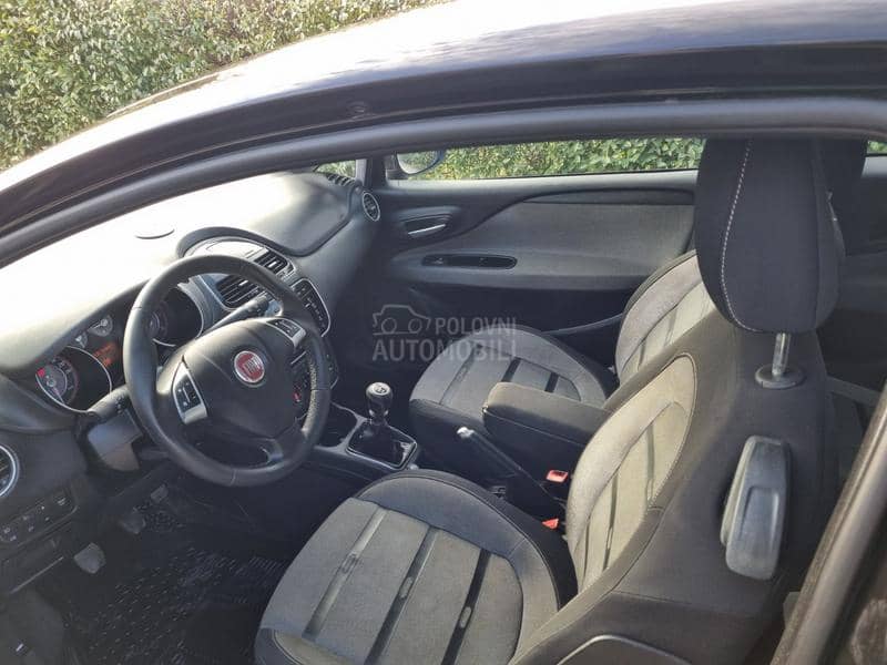Fiat EVO 