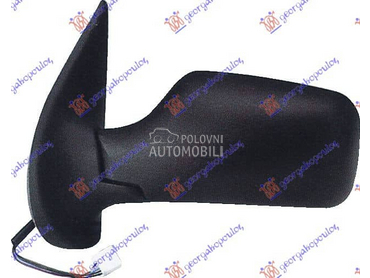 RETROVIZOR ELEKTRICNI 3... za Fiat Punto od 1996. do 1999. god.