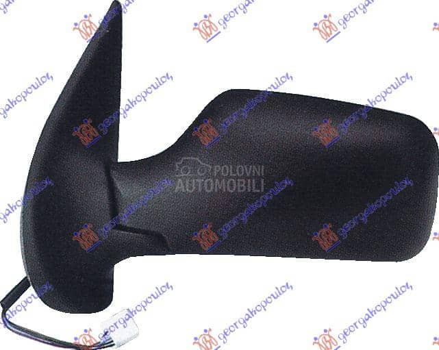 RETROVIZOR ELEKTRICNI 3...