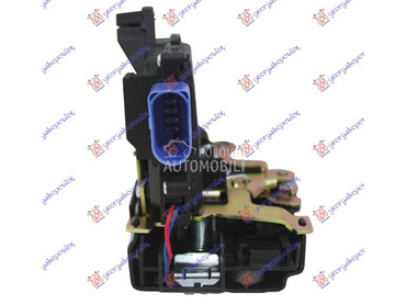 BRAVA PREDNJIH VRATA... za Volkswagen Caddy od 2004. do 2010. god.