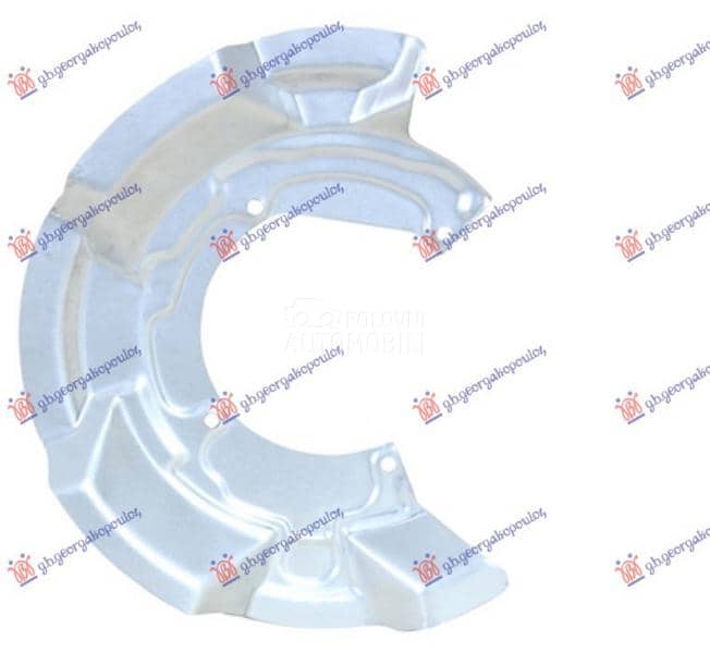 ZASTITA PREDNJEG KOCIONOG...