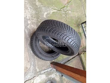 Semperit 215/65 R17 Zimska