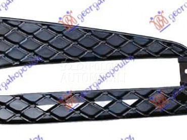 RESETKA PREDNJEG BRANIKA Desno za Mercedes Benz R Klasa za 2010. god.