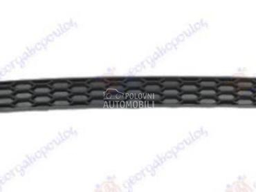 RESETKA ZADNJEG SPOJLERA za Audi A5 od 2016. do 2019. god.