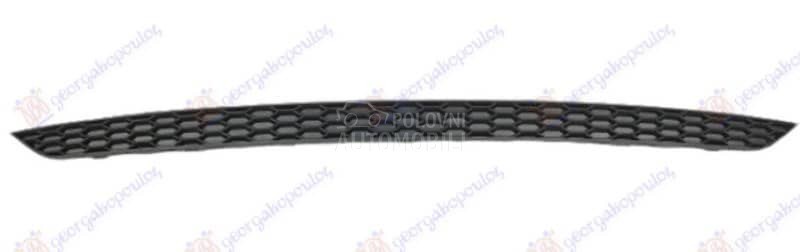 RESETKA ZADNJEG SPOJLERA