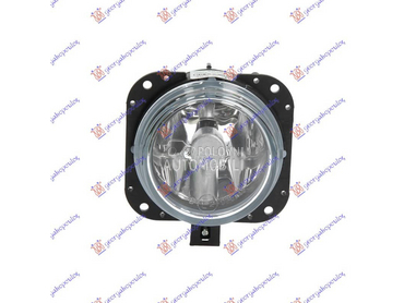 MAGLENKA -04 za Citroen Xsara Picasso od 1999. do 2007. god.