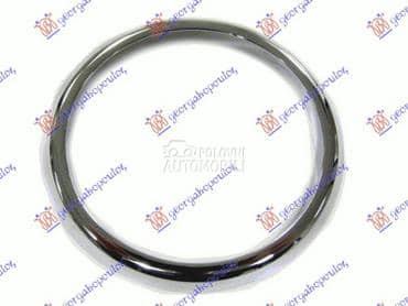 OKVIR MAGLENKE HROM za Ford C-Max od 2010. do 2014. god.