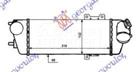 HLADNJAK INTERKULERA...