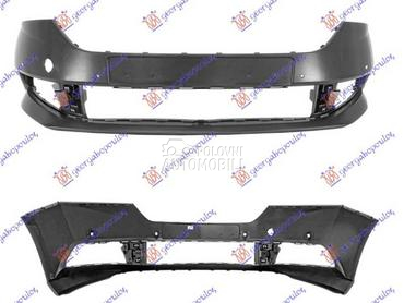 PREDNJI BRANIK PM za Škoda Fabia od 2018. do 2021. god.