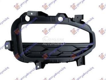 RESETKA PREDNJEG BRANIKA Desno za Volkswagen T-Roc od 2017. do 2022. god.