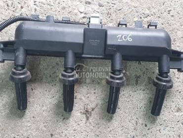 Bobina za Peugeot 206