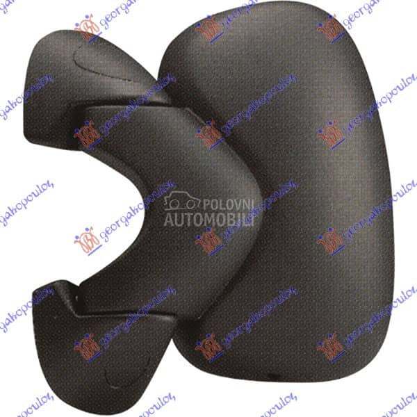 RETROVIZOR MEHANICKI Levo