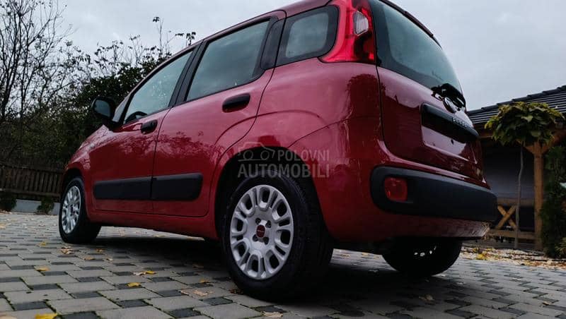 Fiat Panda  Fiat Panda