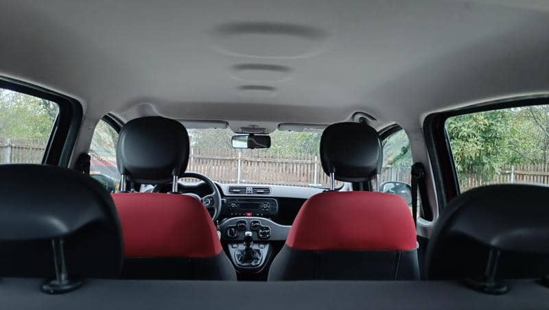 Fiat Panda  Fiat Panda
