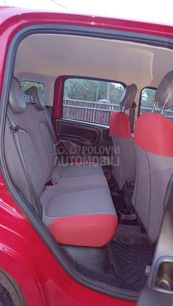 Fiat Panda  Fiat Panda